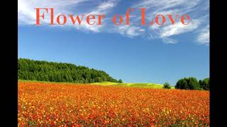 Flower of Love sung by Gerry Beckley