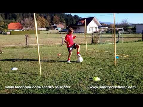 IBIY Projekt von Sandro Reishofer