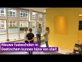 Doetinchemse fusiescholen bijna klaar voor nieuw schooljaar