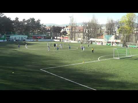 Spiel gegen Fortuna 05 - 30.3.2019 - 2.Halbzeit (5:07 min)