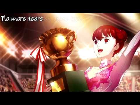 Throw Away Your Mask ~English Lyrics