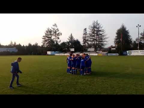 Cieszynka WAP WOLBROM (mlodziki) 2005 i młodsi