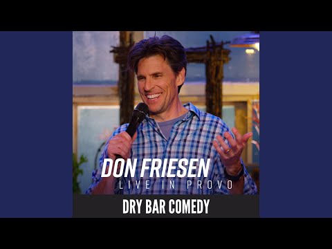 The Joys of Marriage