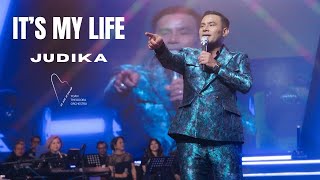 Download lagu JUDIKA | It’s My Life | Yoan Theodora Orchestra mp3
