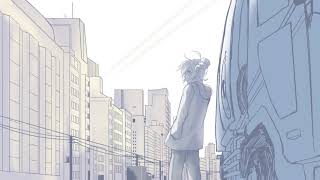 さまよう / 重音テト