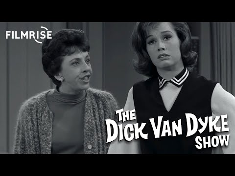 The Dick Van Dyke Show - Season 2, Episode 25 - The Square Triangle - Full Episode