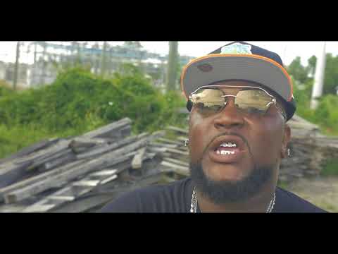 Roni Raxx x Parklyfe - No Cap(Official Music Video)