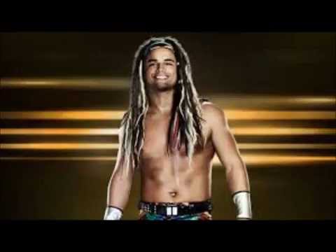 CJ Parker interview, April 6th 2015.