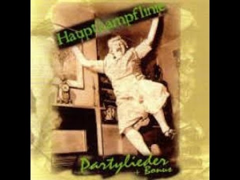 Hauptkampflinie - DSSD