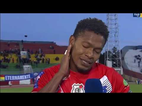 Resumen San Jose 2 - 2 Nacional Potosi