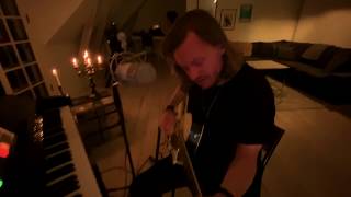 Time - John Garrison