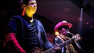 Ramm&#39;band - Cowboy (06.12.2018, Moscow) Lindemann / Rammstein tribute / cover [Multicam] Premiere!