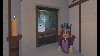 Updated Void Aura for Temple of Memories