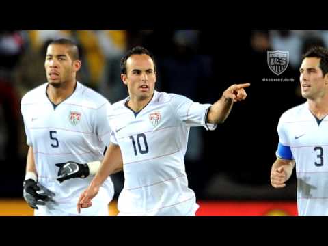 2009 Best Of - Goal Winner