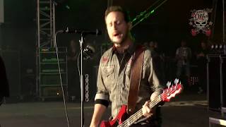 Black Stone Cherry - &#39;Me &amp; Mary Jane&#39; Live At Ramblin&#39; Man Fair 2016