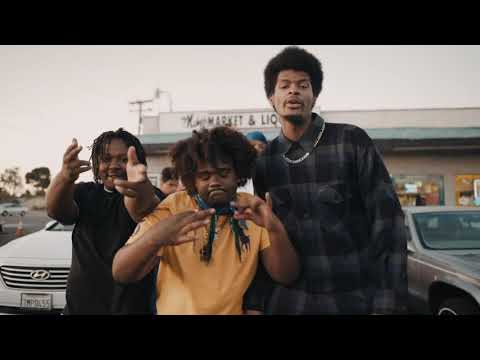 Doggystyleeee - We Different (Official Music Video)