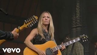 Sheryl Crow - Long Road Home (Live on Letterman)