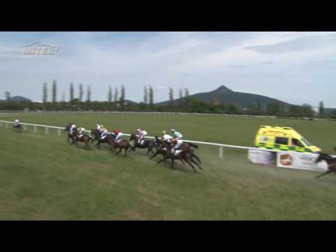 MI, 3. 6. 2017, 2. dostih - Cena hotelu VALAŠKA