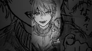 クロノワ#葛葉#叶#クロノワ#にじさんじ#イラスト#shorts