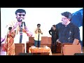 Aadhavan Mimicry As Legned Baghyaraj Sir
