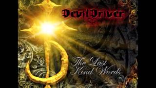 devildriver - these fighting words