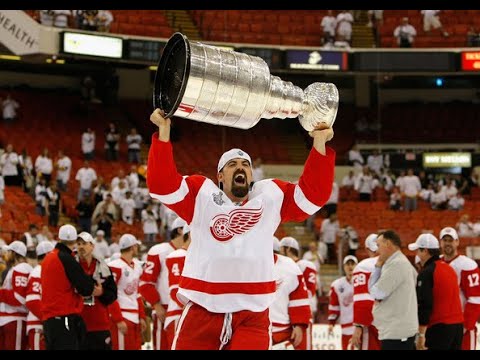 Mark Hartigan Interview