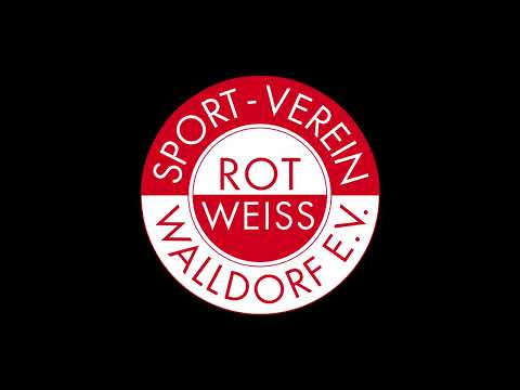 SV Rot-Weiß Walldorf Torhymne 2022/23
