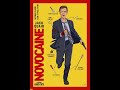 Movie Review 1293 Novocaine