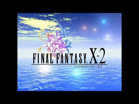 Final Fantasy X2 - 1000 Words (Japanese Orchestral Version)