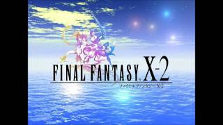 Final Fantasy X2 - 1000 Words (Japanese Orchestral Version)