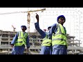 Hervorming of uitbuiting? Zo gaat het met arbeidsmigranten Qatar