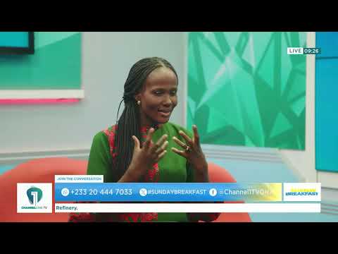 Food Safety Mistakes That Could Put Your Health at Risk — Ena Desua Explains | Ghana News
