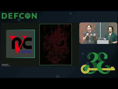 DEF CON 33 - Don’t Cry Wolf: Evidence based assessments of ICS Threats - Jimmy Wylie & Sam Hanson