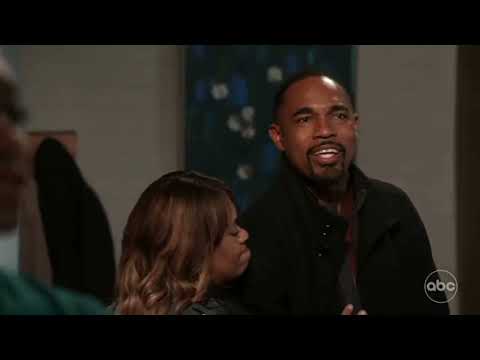 Station 19 || “You couldn’t honor what he wanted in life plz honor him in death”- Ben || 5x07