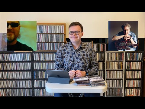 Music With Matt Episode 4: ARTIST SPOTLIGHT