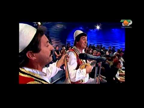 Portokalli, 10 Tetor 2004 - Vellezerit Lleshi (Kenga popullore per korrupsionin)