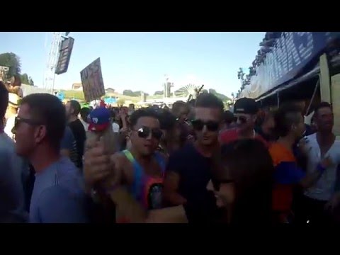 Electric Love Festival 2015 (Privat Aftermovie)
