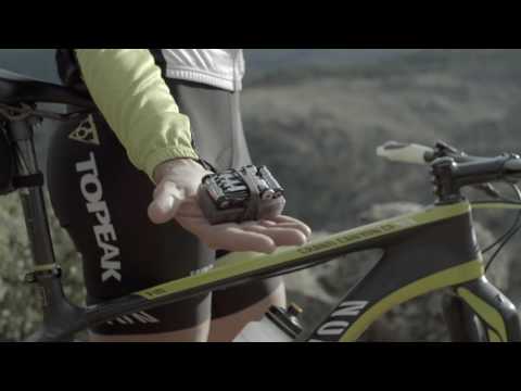 Topeak Nano TorqBar 5 nářadí