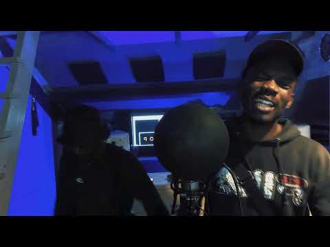 PITSTOP SESSIE Aflevering #12 - Serra.C