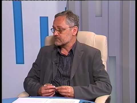 KARTE NA STOL 18.05.2017. Ivica Nikić o propalim pregovorima Vlade i sindikata