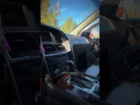 фото audi q7 i (4l) 0