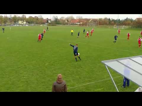 SG Saarmund - SG Eintracht Friesack 0:2 Zwischenstand