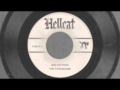Salvation - Tim Timebomb and Friends