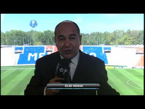 Análisis. Godoy Cruz 2 Arsenal 1. Final 2014. Fecha 9. Fútbol Para Todos.