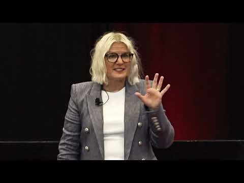 The Power of Choice  | Beth Mach | TEDxDetroit