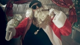 A Totally Twisted Christmas: A Tomm Fondle Christmas Special