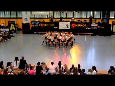 Unique Norddeutsche Meisterschaft 2015