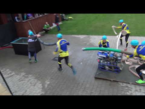 O Pohár Veliteľa DHZ - DHZ Turčianske Jaseno muži