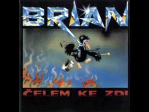 Brian - Brian - Květy zla