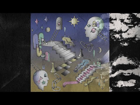 Sepia ft. Rider Shafique - Time Stands Still [IFS034]